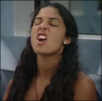 Ivette from BB6
