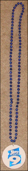 Bay News 9 beads