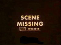 Scene Missing