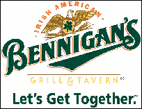 Bennigan's Logo